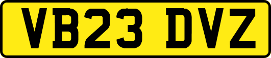 VB23DVZ