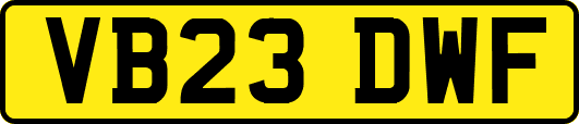 VB23DWF