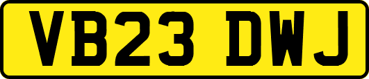 VB23DWJ