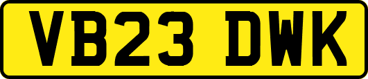VB23DWK