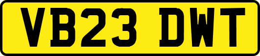 VB23DWT