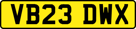 VB23DWX
