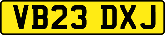 VB23DXJ