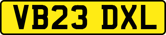 VB23DXL