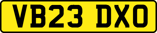 VB23DXO