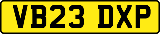 VB23DXP