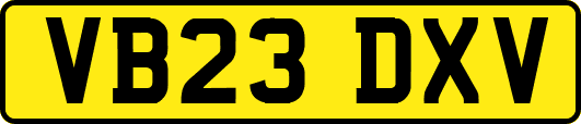 VB23DXV