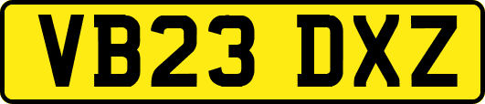 VB23DXZ