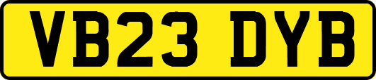 VB23DYB