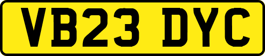 VB23DYC