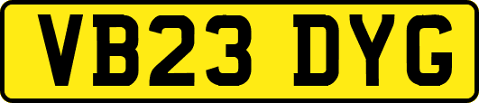 VB23DYG