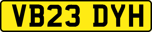 VB23DYH