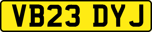 VB23DYJ