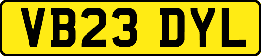 VB23DYL