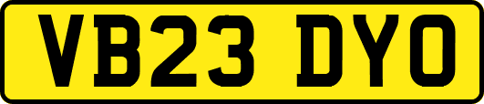 VB23DYO