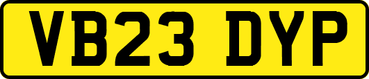 VB23DYP