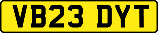 VB23DYT