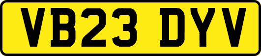 VB23DYV