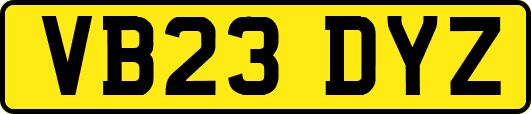 VB23DYZ