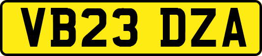 VB23DZA