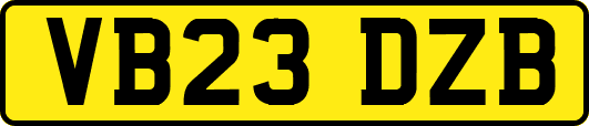 VB23DZB