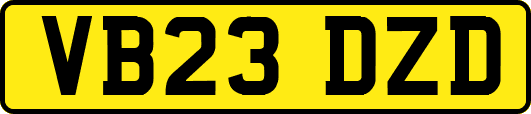 VB23DZD