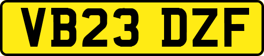 VB23DZF