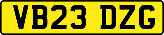 VB23DZG