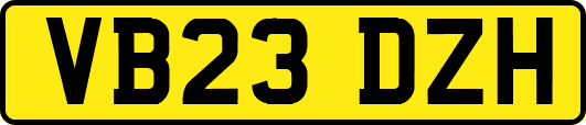 VB23DZH