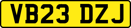 VB23DZJ