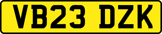 VB23DZK