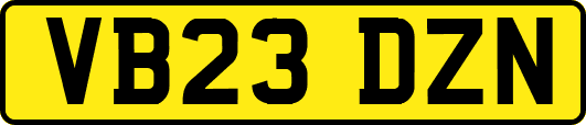 VB23DZN