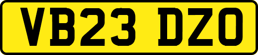 VB23DZO