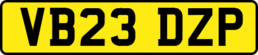 VB23DZP