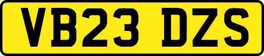 VB23DZS