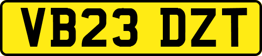VB23DZT