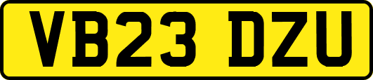 VB23DZU