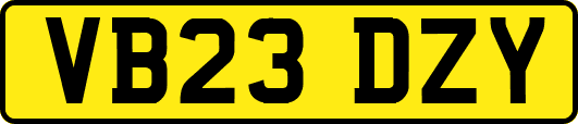 VB23DZY