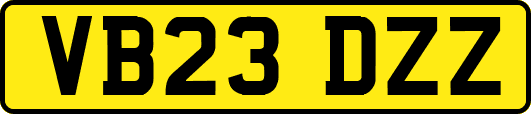 VB23DZZ