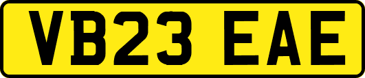 VB23EAE
