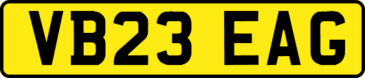 VB23EAG