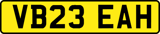VB23EAH