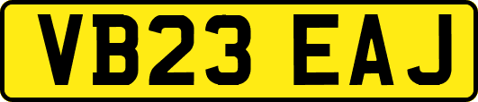 VB23EAJ