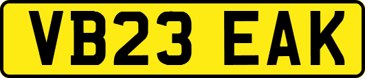VB23EAK