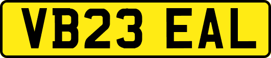VB23EAL