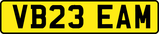 VB23EAM