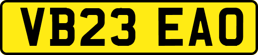 VB23EAO