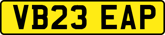 VB23EAP