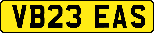 VB23EAS