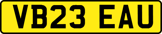 VB23EAU